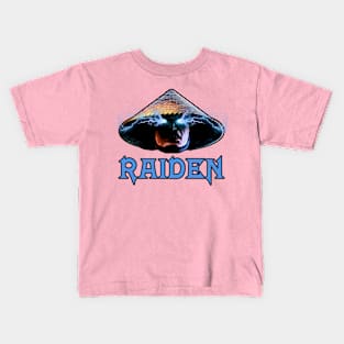 MK Raiden Kids T-Shirt